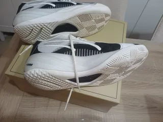 Zapatillas Puma  All-Pro Nitro