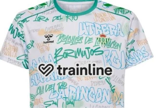 Camiseta Entrenamiento Talla XL