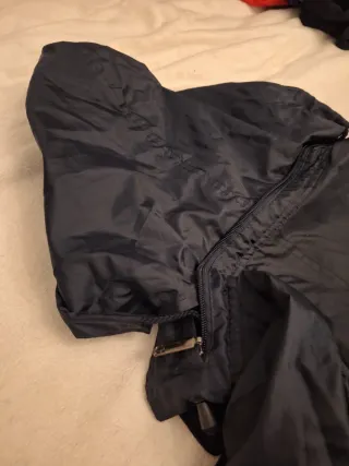 Chaqueta Cortavientos España Rugby Oldport M