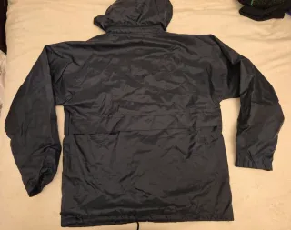 Chaqueta Cortavientos España Rugby Oldport M