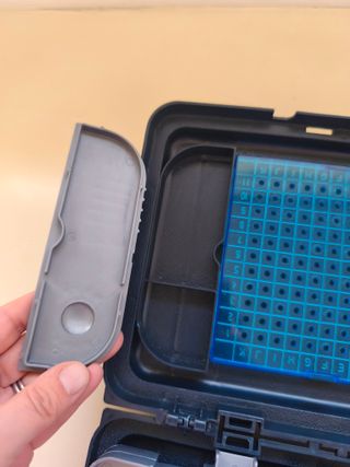 Hundir la Flota en maletín – completo