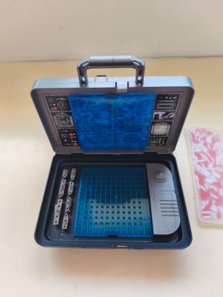 Hundir la Flota en maletín – completo