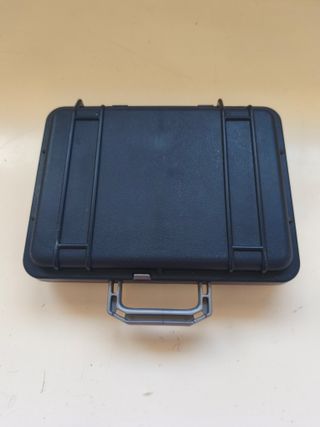 Hundir la Flota en maletín – completo