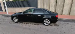 Audi A4 2009