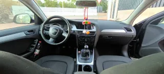 Audi A4 2009