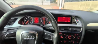 Audi A4 2009