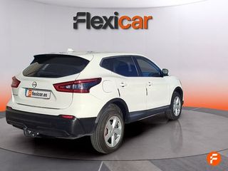 Nissan Qashqai dCi 150CV (110kW) 4WD ACENTA