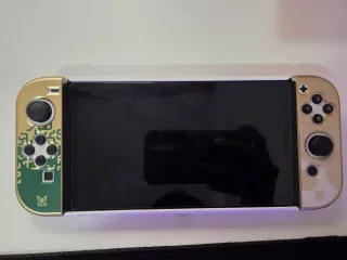 Nintendo Switch OLED Edizione Speciale