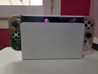 Nintendo Switch OLED Edizione Speciale