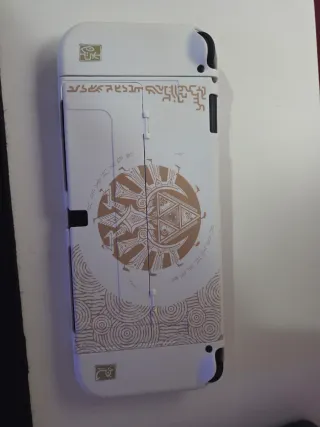 Nintendo Switch OLED Edizione Speciale