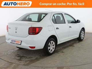 Dacia Logan 1.0 SCe Essential