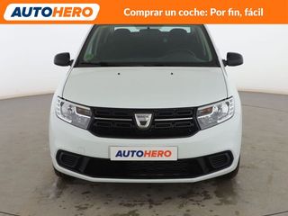 Dacia Logan 1.0 SCe Essential