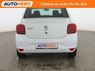 Dacia Logan 1.0 SCe Essential