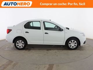 Dacia Logan 1.0 SCe Essential