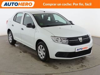Dacia Logan 1.0 SCe Essential