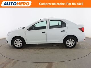 Dacia Logan 1.0 SCe Essential