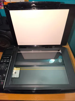 Impresora Epson Stylus SX415