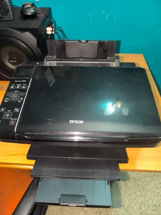 Impresora Epson Stylus SX415