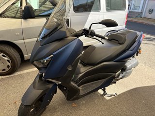 Yamaha Xmax 125cc