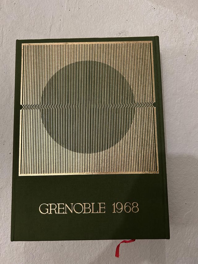 Grenoble 1968