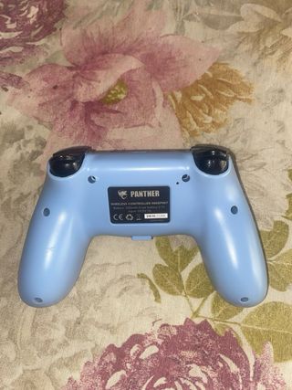 PS4 + Mando Camuflaje + 9 Juegos