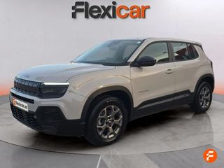 Jeep Avenger 1.2 G 74kW (100CV) Longitude