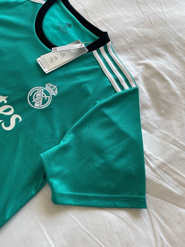 Camiseta Real Madrid