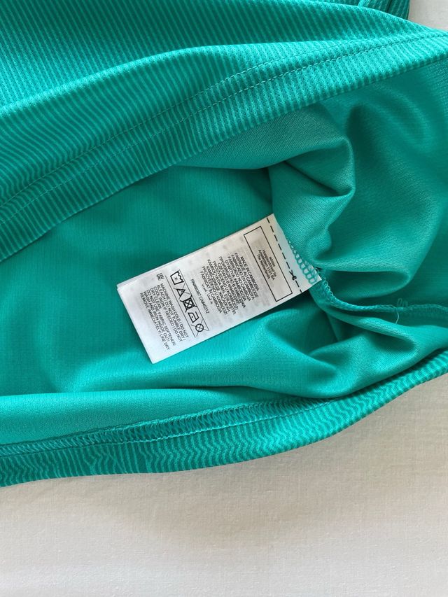 Camiseta Real Madrid