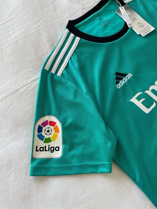 Camiseta Real Madrid