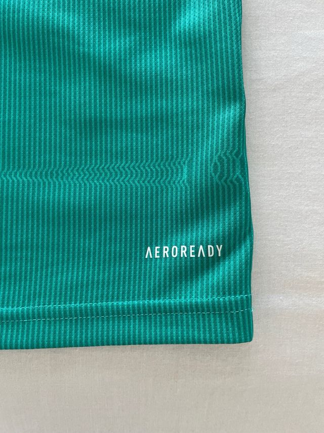 Camiseta Real Madrid