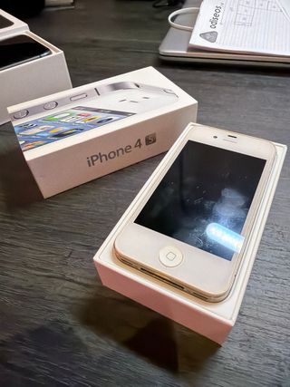 iPhone 11 64GB Space Gray