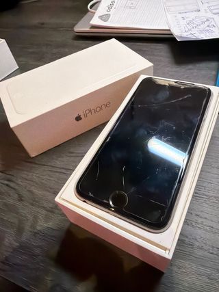 iPhone 11 64GB Space Gray