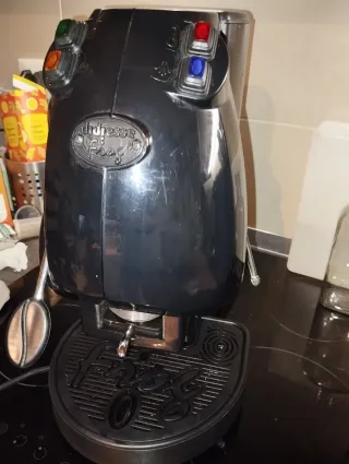 Macchina Caffè Frog Vapor