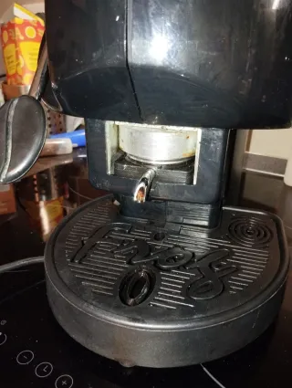 Macchina Caffè Frog Vapor