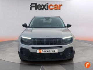 Jeep Avenger 1.2 G 74kW (100CV) Longitude