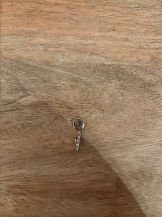 Charm Pandora Sandalia Multicolor