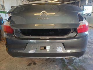 DESPIECE COMPLETO CITROEN C-ELYSÉE