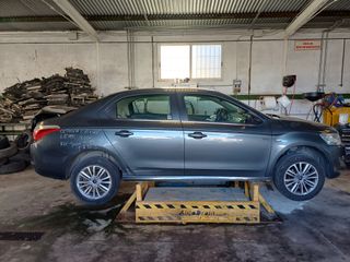 DESPIECE COMPLETO CITROEN C-ELYSÉE