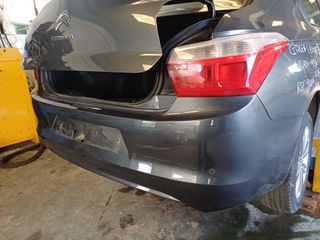 DESPIECE COMPLETO CITROEN C-ELYSÉE