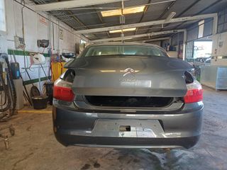 DESPIECE COMPLETO CITROEN C-ELYSÉE