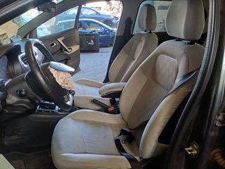 DESPIECE COMPLETO CITROEN C-ELYSÉE