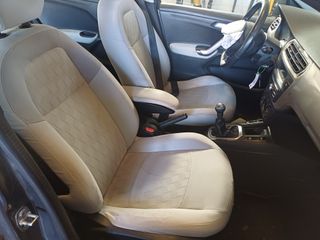 DESPIECE COMPLETO CITROEN C-ELYSÉE