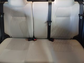 DESPIECE COMPLETO CITROEN C-ELYSÉE