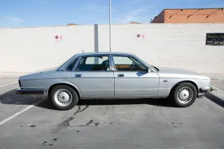 Jaguar Daimler 1987