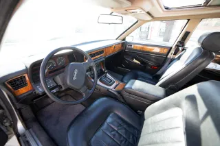 Jaguar Daimler 1987