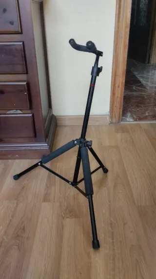 Amplificador Bajo Eléctrico (Bajo opcional)