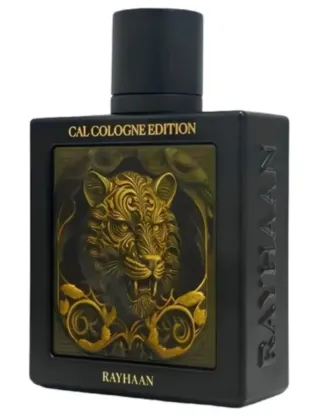 Perfume Rayhaan Edición Cal Cologne