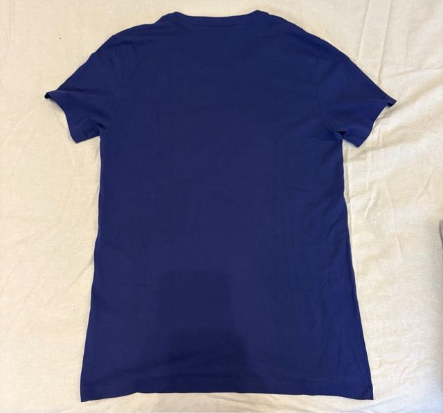 T-shirt Burberry originale