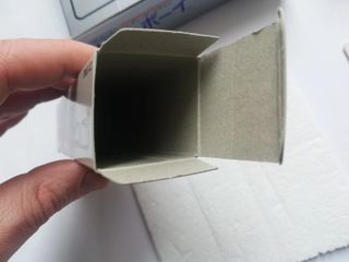 Scatola Originale Nintendo Game Boy DMG-01