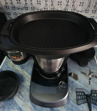 Robot de cocina Cecotec Mambo 11090 Habana